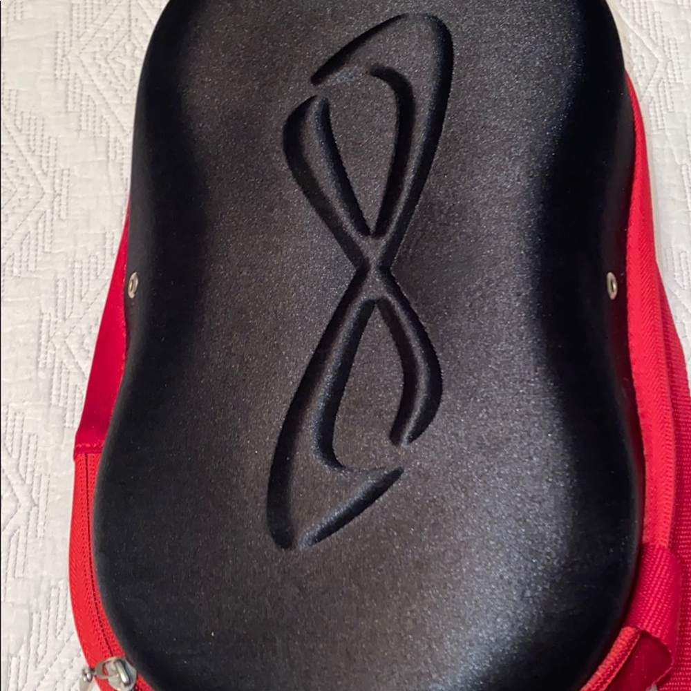 Nfinity cheer shoes